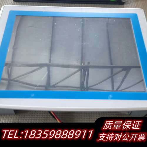 固高科技12寸触摸屏，型号GTC-TP-02A，，成议价