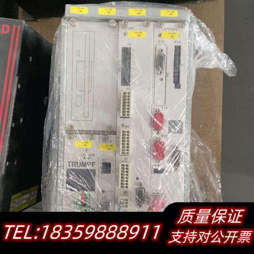 『议价』KONTRON通快控制器ASMC2177议价