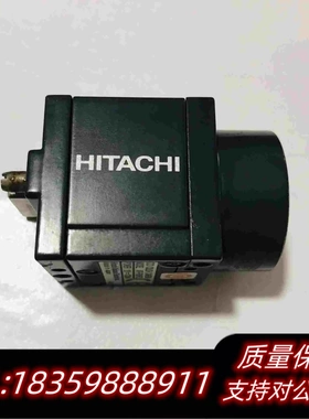 全新库存HITACHI日立KP-FR30PCL工业相机照需询价