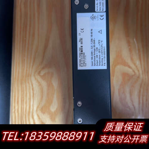 贝加莱5AC902.P500-P00 Rev.c0开关电源2议价