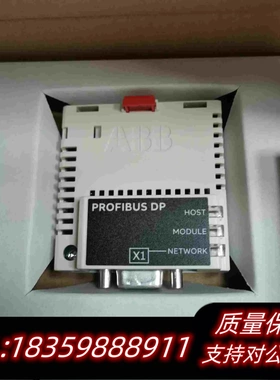 全新库存FPBA-01处理ABBDP卡适配器模块外装需询价