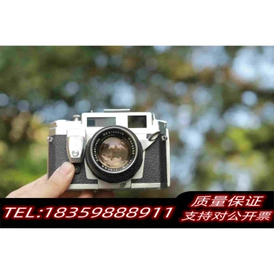 全新库存柯尼卡IIIM胶卷相机需询价