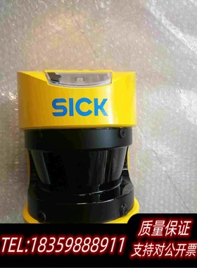 全新库存SICK安全激光扫描仪S30A-7111CP104565需询价