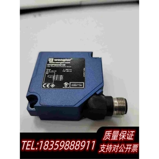 全新庫存威格勒光電傳感器OY2P303A0135就一個需詢價
