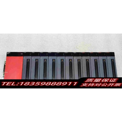 全新库存MITSUBISHIPLC需询价