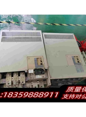 原装正品H1000变频器CIMR-HB4A0180AAA需询价