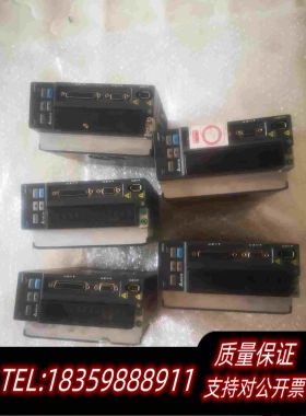 全新库存台达伺服B2-1.5kWASD-B2-1521-B+ECM需询价