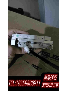 全新库存CKD滑台气缸LCR-1220S56460G需询价