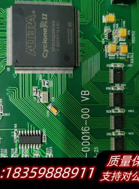 加斯戴克DH-520主板 050-00016-00VB议价