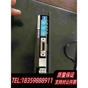 SERVO驱动器需询价 全新库存Ezi