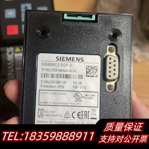 6SL3210-1KE17-5UF1 G120C 3K议价