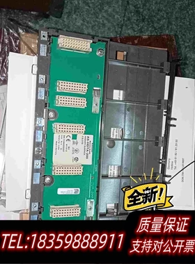 全新库存莫迪康PLC底座AS-HDTA-200公司备件，需询价
