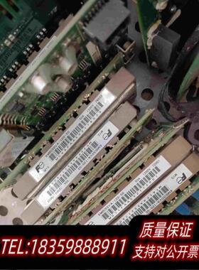 全新库存6MBI50VA－120－5050安模块IGBT需询价
