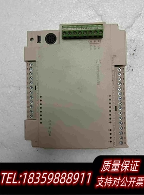 全新库存automavin深圳巨匠PLC型号AX1S-20MT需询价