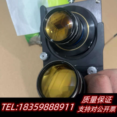 JENOPTIK业纳激光扩束镜，型号Beam Expan议价