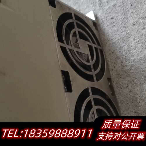 变频器B系列VFD075B43A   7.5KW   3议价