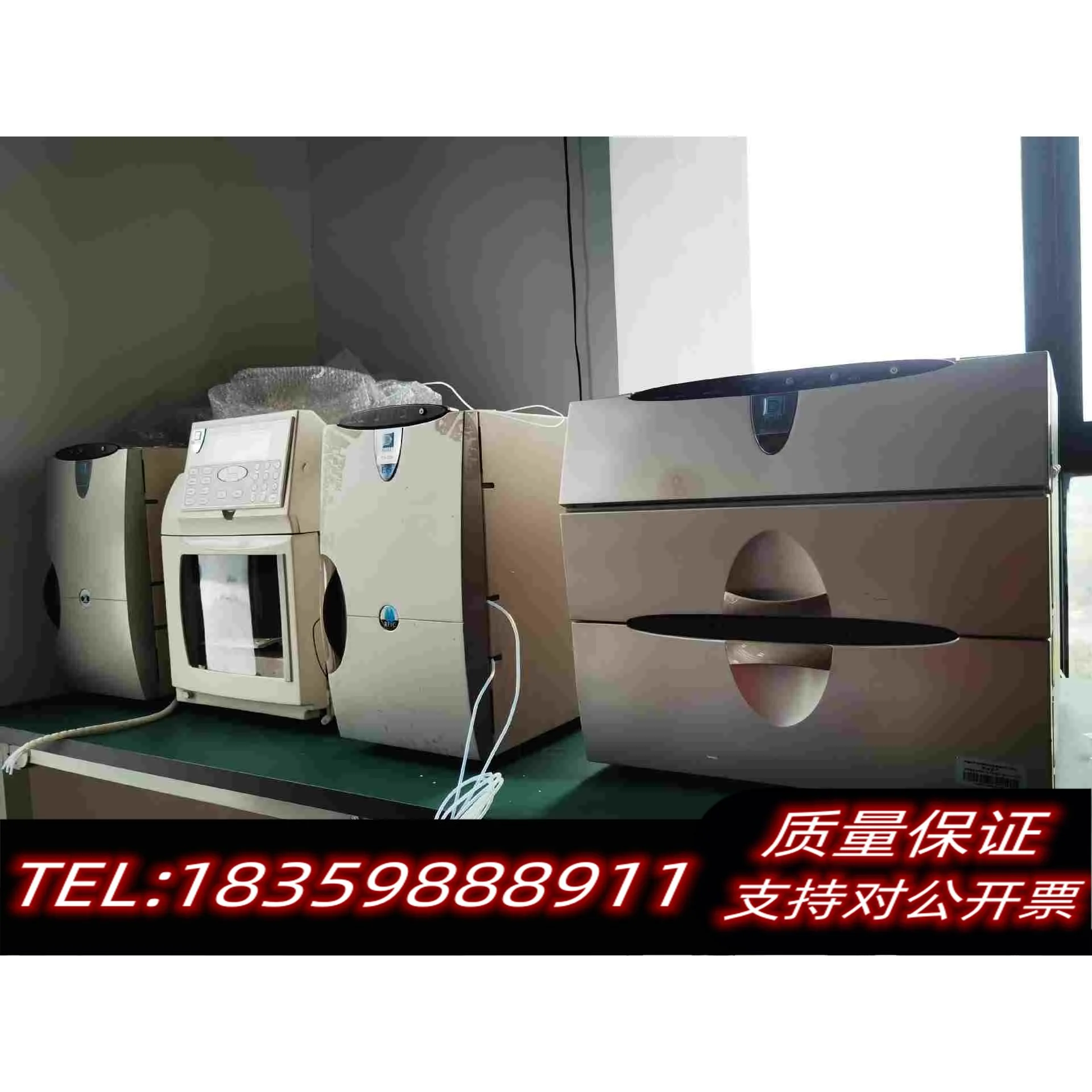 全新库存戴安赛默飞离子色谱仪ICS-3000需询价