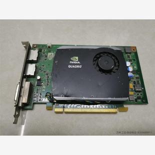 FX580 512MB Quadro NVIDIA显卡 双D议价