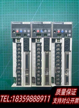 全新库存A3伺服驱动器：MSDA5A1A1AMSDA5A3A1需询价