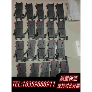 全新库存智云M3的a7快装板云台稳定器配件保证需询价