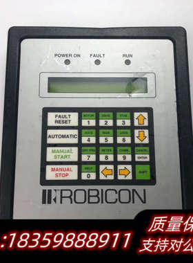 罗宾康Robicon高压变频器操作面板，，，议价