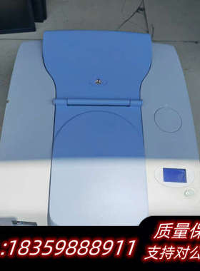 珀金埃尔默红外光谱仪PerkinElmer  Spectru议价