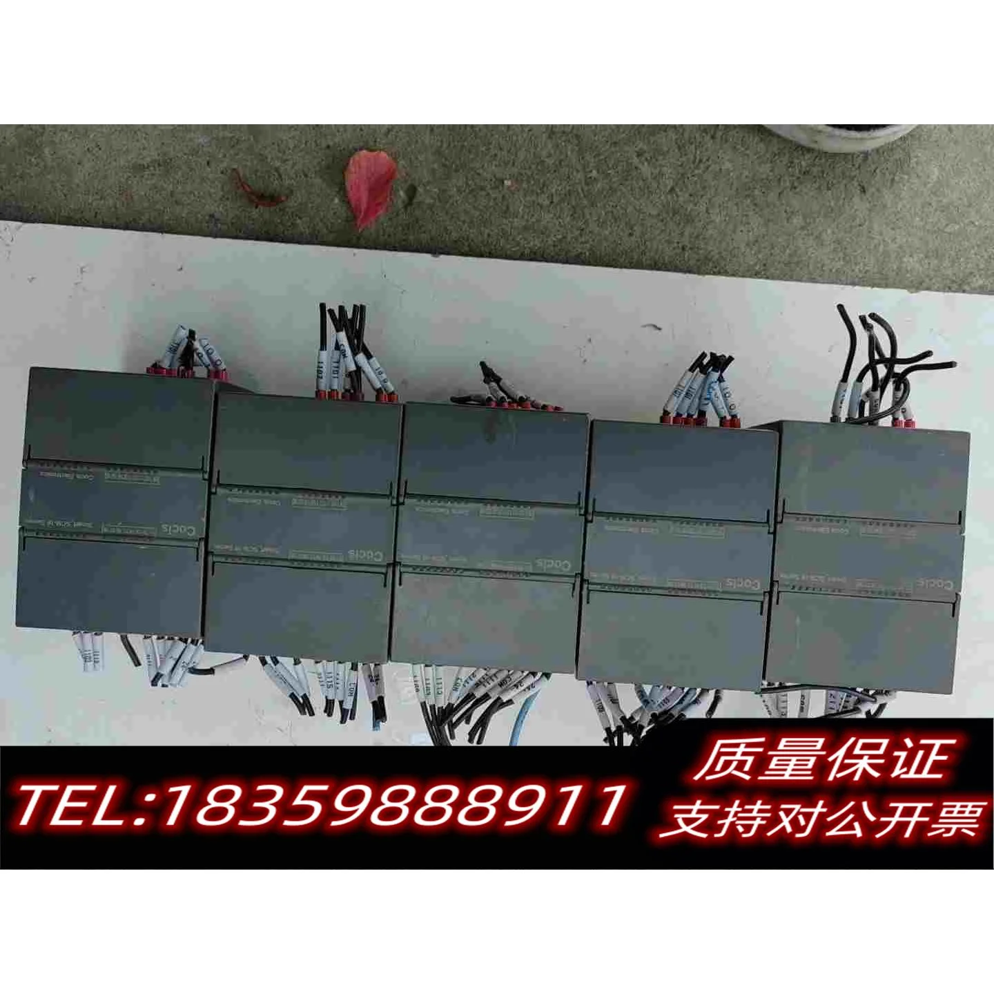 全新库存Cocls科思模块SCM-16SNHATK，五台20需询价