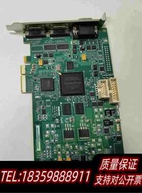 全新库存matroxSOL2MEVCLB图像采集卡以上测需询价