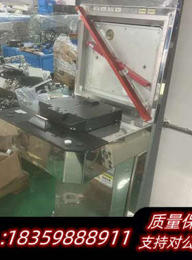 Brooks Automation FIXLOAD 6寸晶圆议价