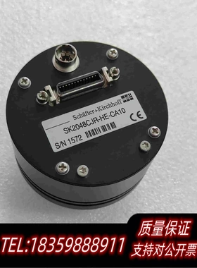 全新库存Schafter+Kirchhoff线扫相机需询价