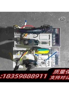 全新库存步科伺服驱动器KincoCD422S-AA-000伺服驱需询价