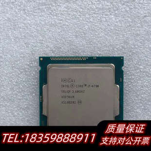 I74790K 4770K 4770S  4790 4770议价