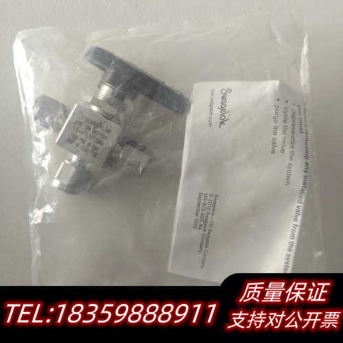 SS-41GXS3MM世伟洛克swagelok锈钢 1 件议价