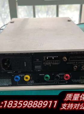 英国施伦伯格数字台式万用表，7150万用表，六位半精度，议价