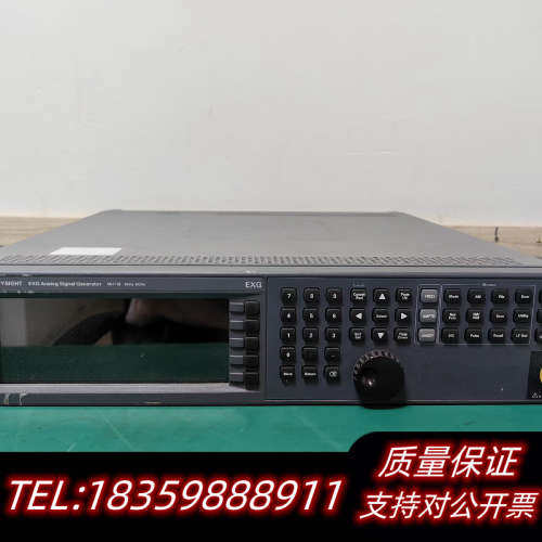 检漏科技N5171B信号源议价