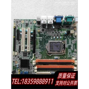 图需询价 几乎 全新库存AIMB 584G2主板