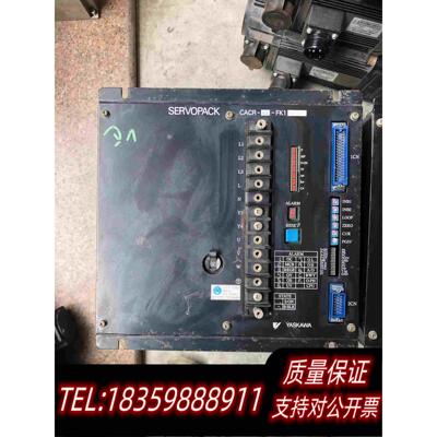 全新库存SERVOPACK伺服驱动器需询价