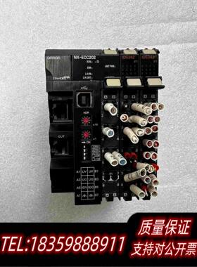 全新库存PLCNX-ECC202主机带需询价