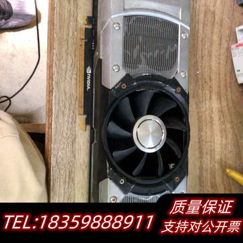 NVIDIA GeForce GTX 690 双芯片 1议价