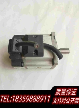 全新库存200W伺服电机型号MSMD022P1U剪线电需询价