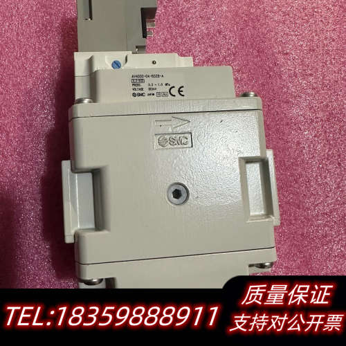 SMC  AV4000-04-5DZB-A  1个议价