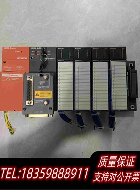 全新库存PLC电源A1S62PN模块A1UScpuA1SX4需询价