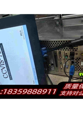 全新库存工控机一拖二台湾瑞传ROBO-8913VG2AR需询价
