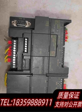 全新库存PLCS7-2006ES7288-1SR20-0需询价
