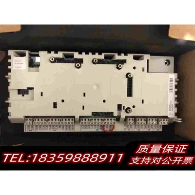 全新库存ABB800变频器主控板RDCU-12CRDCU-1需询价