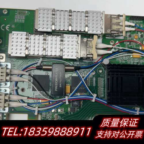 Silicom PE10G2BPI-SR-SD Bypass议价