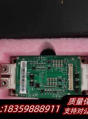 ACS880 变频器IGBT模块驱动板门级机板BGAD-41询价