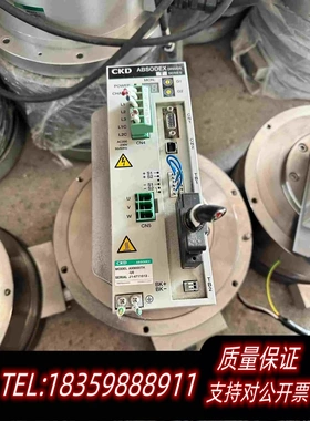 全新库存CKD马达转盘AX9000TH-U0马达AX4150TH需询价