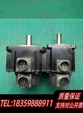 全新库存伺服1KW电机:MSMF102L1G6MMDMF102需询价