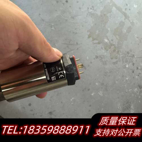 VEGABAR 14压力传感器，型号BAR14.M3DA2G议价
